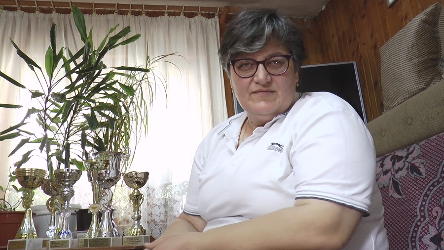 Милијанка Луковић: Живот је борба која води до победе